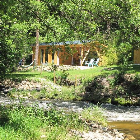 Bed and Breakfast Au Fil De L Ance Beauzac Экстерьер фото