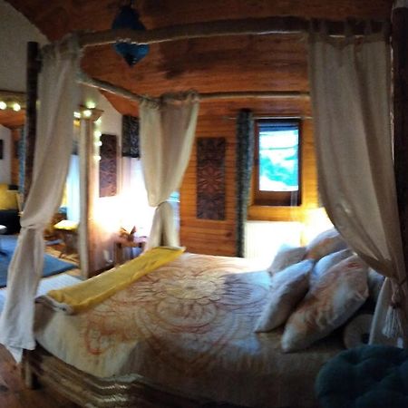 Bed and Breakfast Au Fil De L Ance Beauzac Экстерьер фото