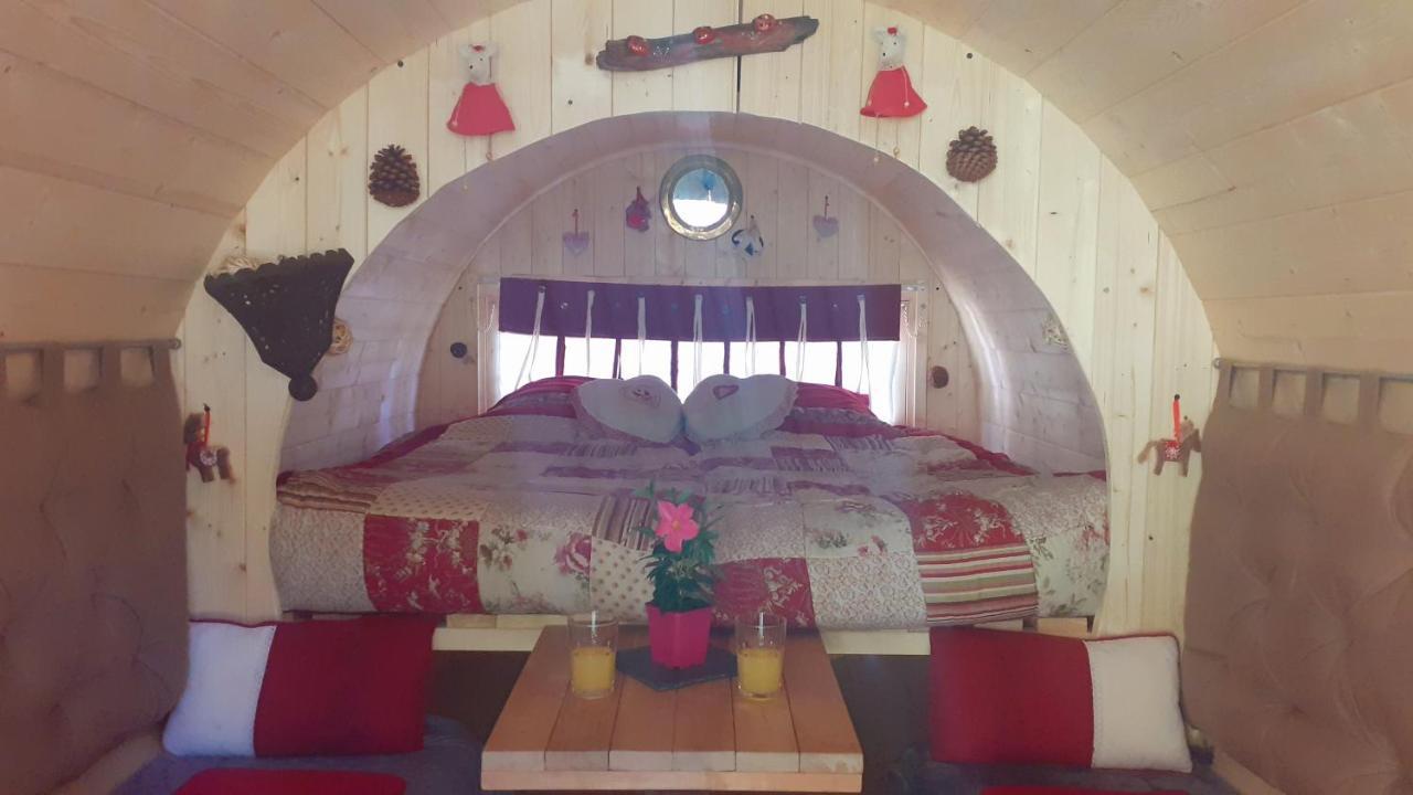 Bed and Breakfast Au Fil De L Ance Beauzac Экстерьер фото