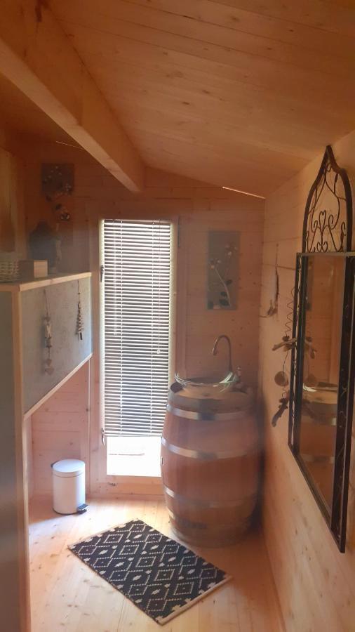Bed and Breakfast Au Fil De L Ance Beauzac Экстерьер фото