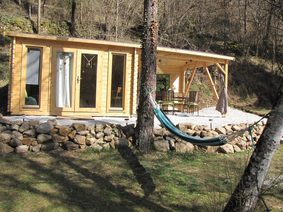 Bed and Breakfast Au Fil De L Ance Beauzac Экстерьер фото