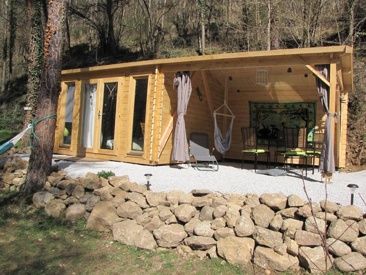 Bed and Breakfast Au Fil De L Ance Beauzac Экстерьер фото