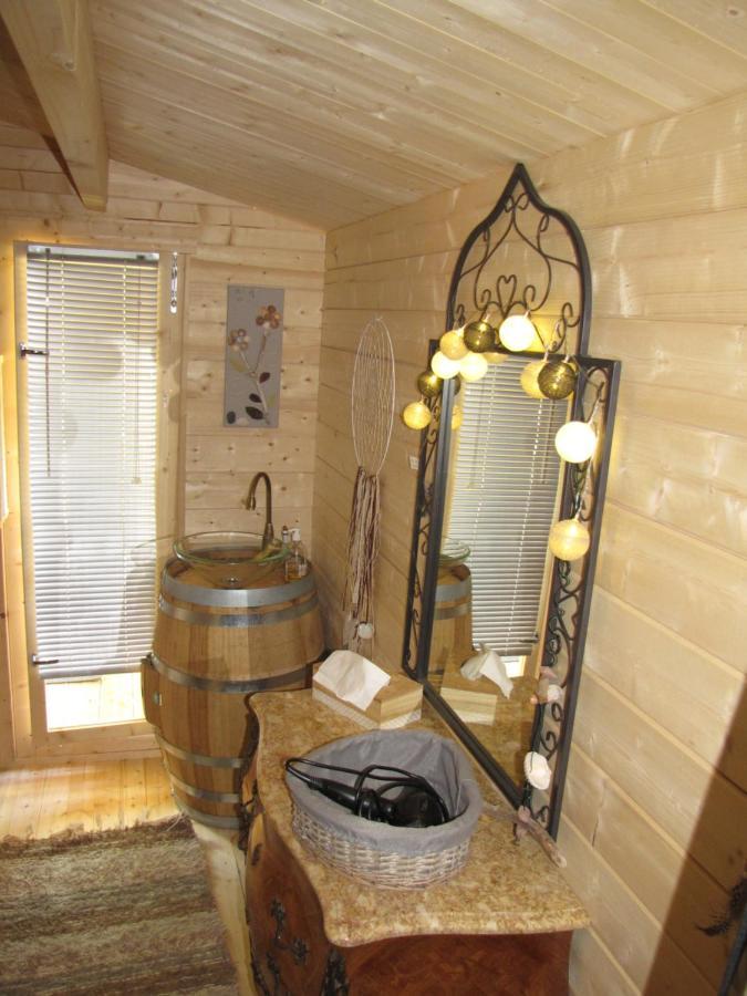 Bed and Breakfast Au Fil De L Ance Beauzac Экстерьер фото