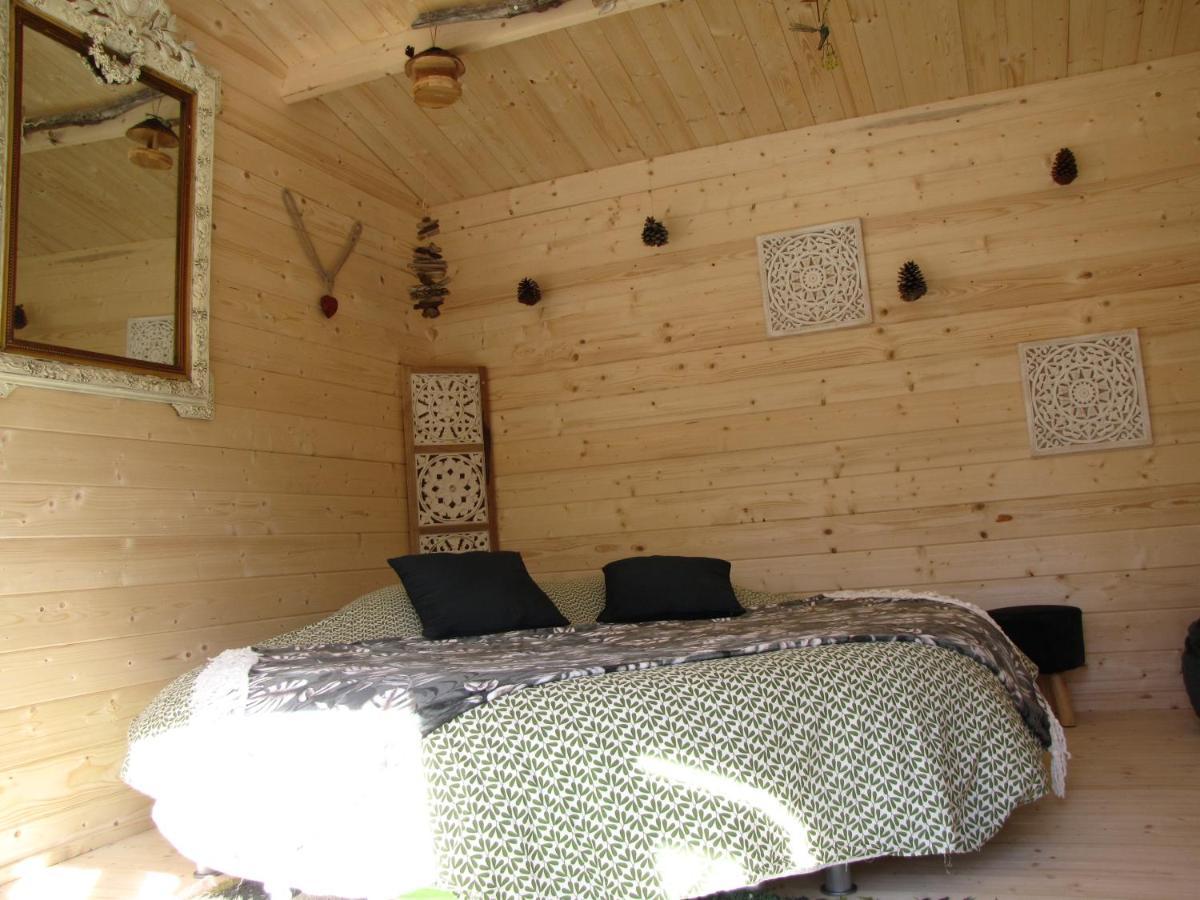 Bed and Breakfast Au Fil De L Ance Beauzac Экстерьер фото